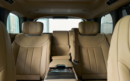 Land Rover Range Rover IV рестайлинг, 2026 год, 23 400 000 рублей, 16 фотография