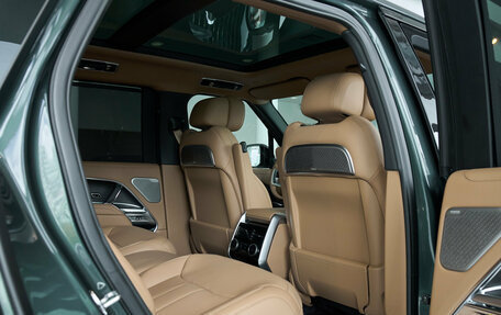 Land Rover Range Rover IV рестайлинг, 2026 год, 23 400 000 рублей, 14 фотография