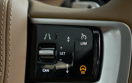 Land Rover Range Rover IV рестайлинг, 2026 год, 23 400 000 рублей, 21 фотография