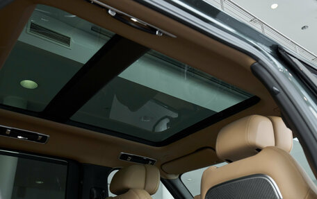 Land Rover Range Rover IV рестайлинг, 2026 год, 23 400 000 рублей, 28 фотография