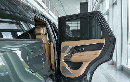 Land Rover Range Rover IV рестайлинг, 2026 год, 23 400 000 рублей, 31 фотография