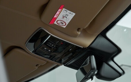 Land Rover Range Rover IV рестайлинг, 2026 год, 23 400 000 рублей, 29 фотография