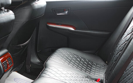 Toyota Camry, 2014 год, 1 699 000 рублей, 9 фотография