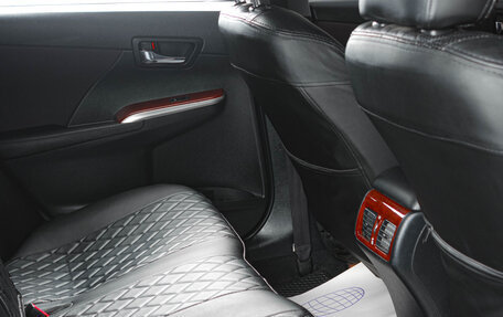 Toyota Camry, 2014 год, 1 699 000 рублей, 10 фотография