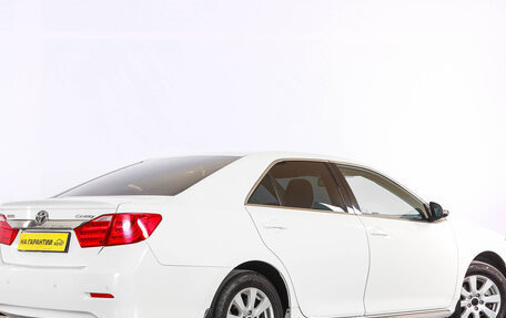 Toyota Camry, 2014 год, 1 699 000 рублей, 7 фотография