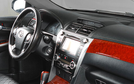 Toyota Camry, 2014 год, 1 699 000 рублей, 11 фотография
