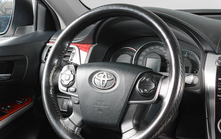 Toyota Camry, 2014 год, 1 699 000 рублей, 12 фотография