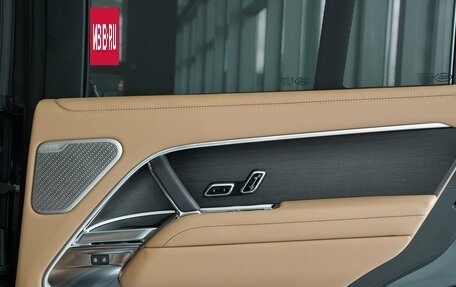 Land Rover Range Rover IV рестайлинг, 2026 год, 23 400 000 рублей, 33 фотография