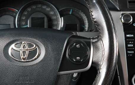 Toyota Camry, 2014 год, 1 699 000 рублей, 15 фотография