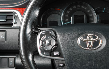 Toyota Camry, 2014 год, 1 699 000 рублей, 14 фотография