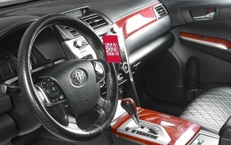 Toyota Camry, 2014 год, 1 699 000 рублей, 8 фотография