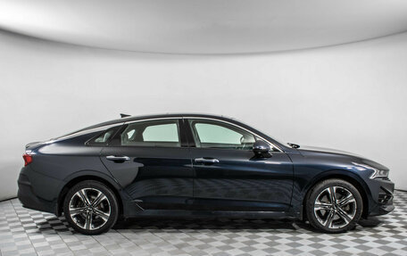 KIA K5, 2021 год, 2 835 000 рублей, 5 фотография