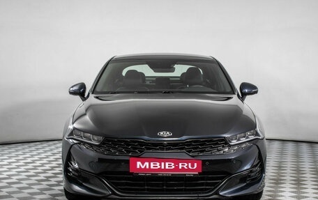 KIA K5, 2021 год, 2 835 000 рублей, 3 фотография