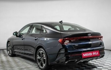 KIA K5, 2021 год, 2 835 000 рублей, 8 фотография