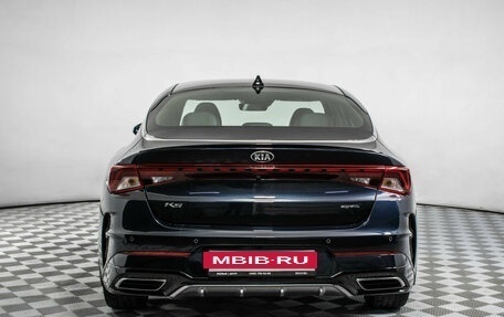 KIA K5, 2021 год, 2 835 000 рублей, 7 фотография
