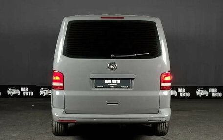 Volkswagen Caravelle T5, 2012 год, 1 776 471 рублей, 6 фотография