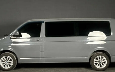 Volkswagen Caravelle T5, 2012 год, 1 776 471 рублей, 8 фотография
