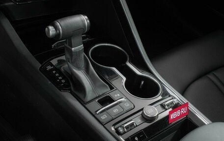 KIA K5, 2021 год, 2 835 000 рублей, 17 фотография