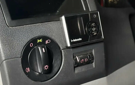 Volkswagen Caravelle T5, 2012 год, 1 776 471 рублей, 15 фотография