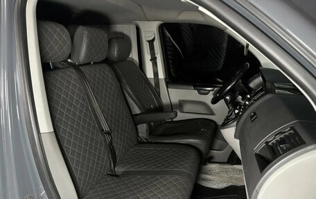 Volkswagen Caravelle T5, 2012 год, 1 776 471 рублей, 16 фотография