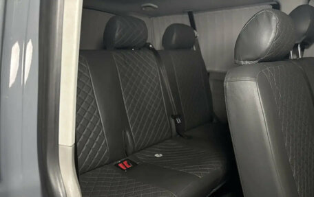 Volkswagen Caravelle T5, 2012 год, 1 776 471 рублей, 18 фотография