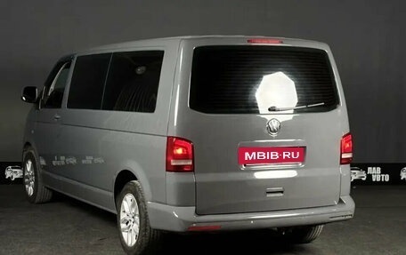 Volkswagen Caravelle T5, 2012 год, 1 776 471 рублей, 7 фотография