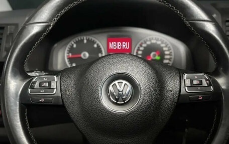 Volkswagen Caravelle T5, 2012 год, 1 776 471 рублей, 11 фотография