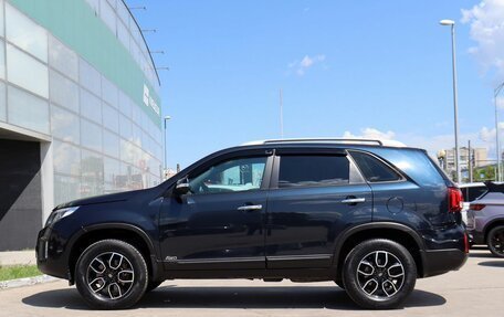KIA Sorento II рестайлинг, 2017 год, 2 150 000 рублей, 8 фотография