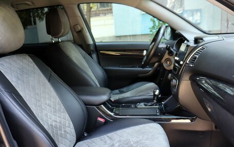 KIA Sorento II рестайлинг, 2017 год, 2 150 000 рублей, 10 фотография