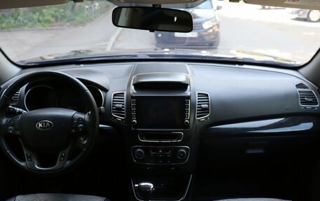KIA Sorento II рестайлинг, 2017 год, 2 150 000 рублей, 13 фотография