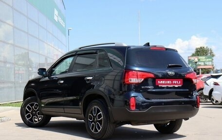 KIA Sorento II рестайлинг, 2017 год, 2 150 000 рублей, 7 фотография