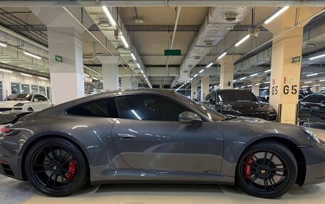 Porsche 911, 2023 год, 20 950 000 рублей, 5 фотография