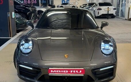 Porsche 911, 2023 год, 20 950 000 рублей, 4 фотография