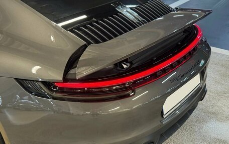 Porsche 911, 2023 год, 20 950 000 рублей, 10 фотография