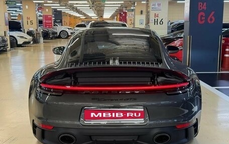 Porsche 911, 2023 год, 20 950 000 рублей, 3 фотография