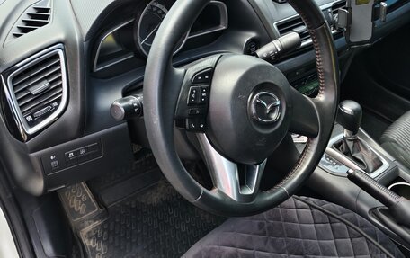 Mazda 3, 2014 год, 1 333 333 рублей, 5 фотография