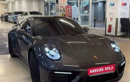 Porsche 911, 2023 год, 20 950 000 рублей, 7 фотография