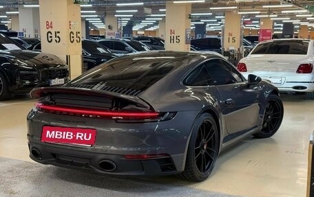 Porsche 911, 2023 год, 20 950 000 рублей, 6 фотография