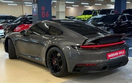 Porsche 911, 2023 год, 20 950 000 рублей, 2 фотография