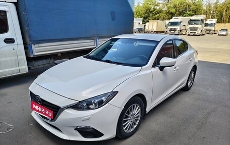 Mazda 3, 2014 год, 1 333 333 рублей, 3 фотография
