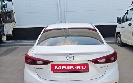 Mazda 3, 2014 год, 1 333 333 рублей, 2 фотография