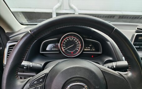 Mazda 3, 2014 год, 1 333 333 рублей, 7 фотография