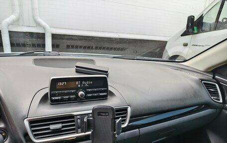 Mazda 3, 2014 год, 1 333 333 рублей, 8 фотография