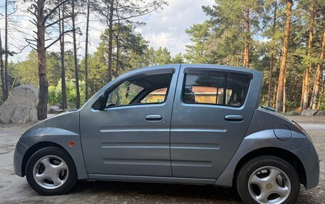 Toyota WiLL I (Vi), 2000 год, 360 000 рублей, 2 фотография