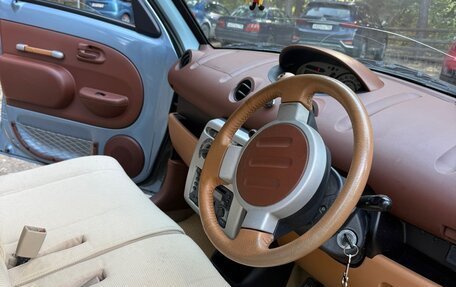 Toyota WiLL I (Vi), 2000 год, 360 000 рублей, 3 фотография