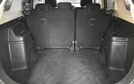 Mitsubishi Outlander III рестайлинг 3, 2016 год, 1 579 000 рублей, 16 фотография