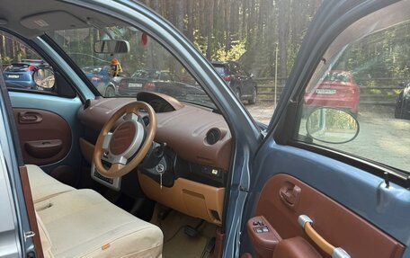 Toyota WiLL I (Vi), 2000 год, 360 000 рублей, 4 фотография