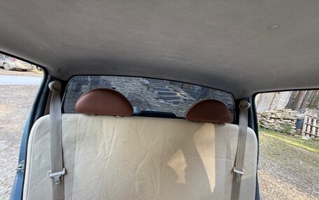 Toyota WiLL I (Vi), 2000 год, 360 000 рублей, 6 фотография
