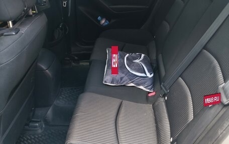 Mazda 3, 2014 год, 1 333 333 рублей, 10 фотография