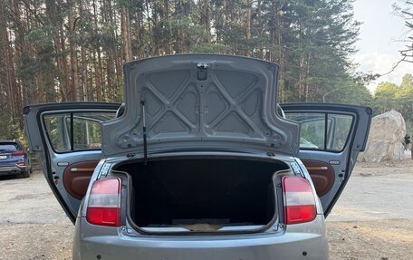 Toyota WiLL I (Vi), 2000 год, 360 000 рублей, 10 фотография